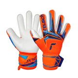 Reusch Attrakt Advance 5670214 2290 blue orange 1